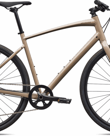 Specialized Sirrus 2026 Gloss Sandstone Metallic - Specialized Bikings  - 196625237911