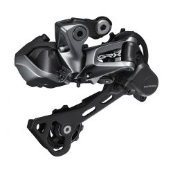 Shimano Bagskifter Grx Di2 Rx817 Grx 42t Max Cykel Bagskifter - Shimano Bikings  - 4550170443177