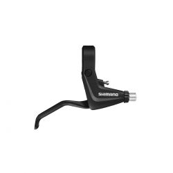 Sort Shimano Bremsegreb T4000 Højre Finger Alivio Cykel Bremsegreb - Shimano Bikings  - 4524667601968