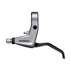 Shimano Bremsegreb T4000 Venstre Finger Alivio Cykel Bremsegreb - Shimano Bikings  - 4524667601937