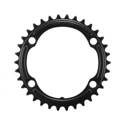 Shimano Chainring 34t R7100 Cykel Klinge - Shimano Bikings  - 4550170647056