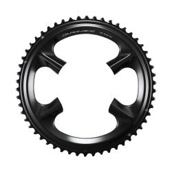 Shimano Chainring 54t R9200 Cykel Klinge - Shimano Bikings  - 4550170167967