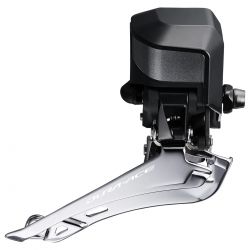 Shimano Forskifter Di2 R9150 Dobbel Pålodning Cykel Forskifter - Shimano Bikings  - 4524667746447