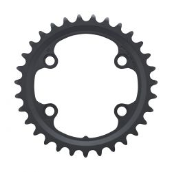 Shimano Klinge 31t Rx810 Cykel Klinge - Shimano Bikings  - 4550170516383