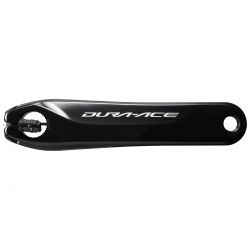 Shimano Crank Arm 180mm R9100 Cykel Pedalarm - Shimano Bikings  - 4524667320937