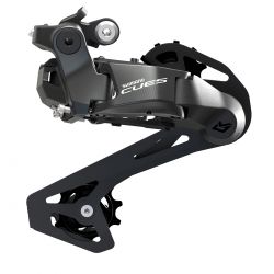 Shimano Rear Derailleur 11s U6070 Cues Cykel Bagskifter - Shimano Bikings  - 4550170234874