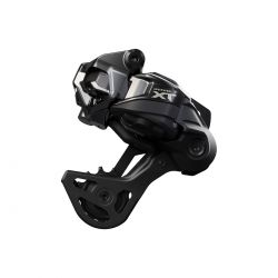 Shimano Rear Derailleur 12s M8250 Deore Cykel Bagskifter - Shimano Bikings  - 4550170748265