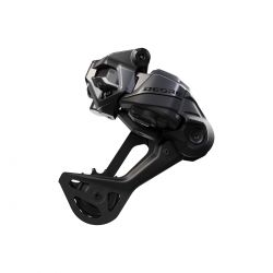 Shimano Rear Derailleur 12s Sgs M6250 Deore Cykel Bagskifter - Shimano Bikings  - 4550170748661