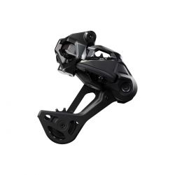 Shimano Rear Derailleur 12s Sgs M8260 Deore Cykel Bagskifter - Shimano Bikings  - 4550170747787