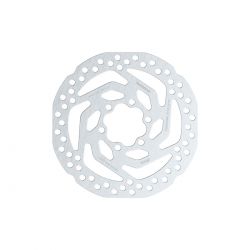 Shimano Rotor 140mm Bolt Rt26 Cykel Bremseskive - Shimano Bikings  - 4550170926755