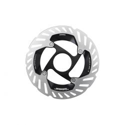 Shimano Rotor 140mm Lock Ext Cl900 Lring Cykel Bremseskive - Shimano Bikings  - 4550170232726