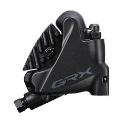 Shimano Skivebremsesæt Grx Højre Bag Rx610r Rx400r Cykel Skivebremsesæt - Shimano Bikings  - 4550170819200