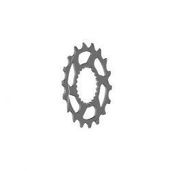 Shimano Sprocket Wheel 18t Speed M8100 Cykel Kassette - Shimano Bikings  - 4550170585440