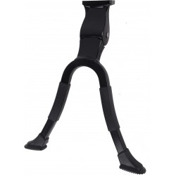 Støtteben Moove Dobbelt Bike 320mm Cykel Støtteben - Atran Velo Bikings  - 7350006380266