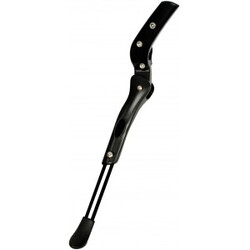 Sort Støtteben Stylo Bagstag Uni Blackline Cykel Støtteben - Atran Velo Bikings  - 7350006382048