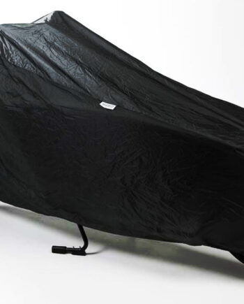 Sort Urban Arrow Bikeparka Cykel Garage Cover - Urban Arrow Bikings  - 8718657153001