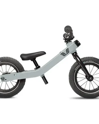 Vici Cykel Til Børn Fra Vintage Blå - Vici Bikings  - 8720726486002