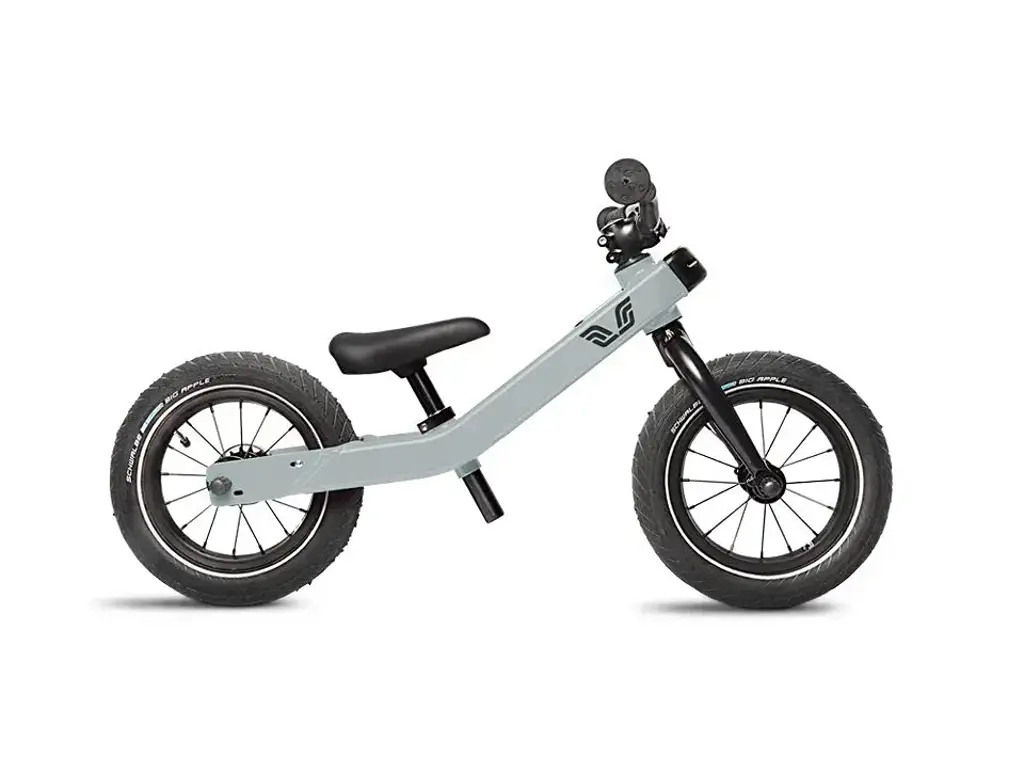 Vici Cykel Til Børn Fra Vintage Blå - Vici Bikings - 8720726486002